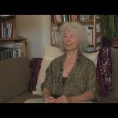 Breaking Away With Anna Halprin - Simone Forti - LA WOMAN the Documentary